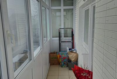 Apartament cu 2 camere decomandat în Calea Dumbrăvii - 3