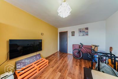 Apartament 2 camere, etaj 1, decomandat, comision 0% - 2