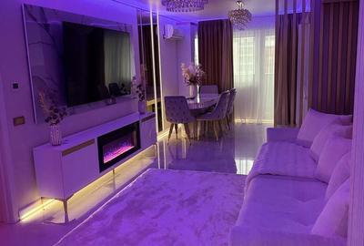 Apartament cu 3 camere în Podu Roș - 6