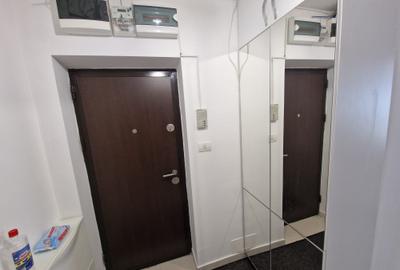 Apartament 3 camere Drumul Taberei - Favorit - Sibiu - 2 locuri de parcare - 14