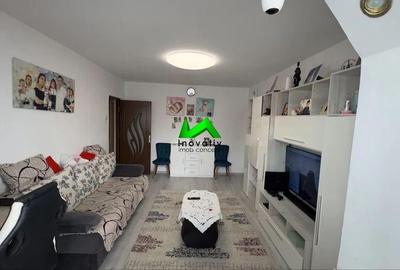 Apartament cu 2 camere semidecomandat în Vasile Aaron