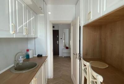 Apartament cu 2 camere în Între Lacuri - 4
