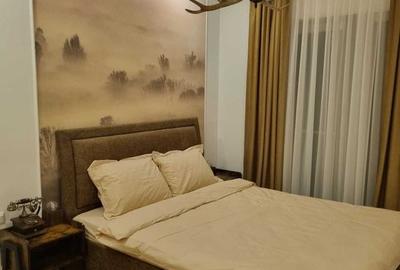 Apartament 2 camere, piscina si parcare- Cosmopolis - 1