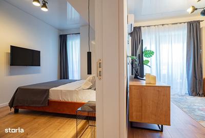 Apartament cu 2 camere decomandat în Central - 2