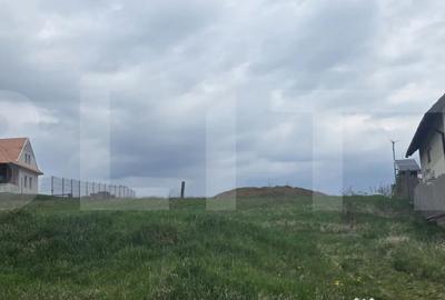 Teren în Simeria - 2
