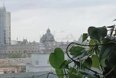 PENTHOUSE ULTRACENTRAL CU VEDERE PANORAMICA - 6