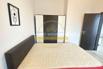 Nicolina LIDL Prima Statie Apartament 2 Camere Bloc Nou cu terasa de 60mp - 8