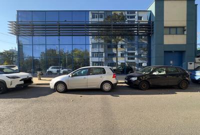 Spațiu comercial, de 396 mp, în Central - 9