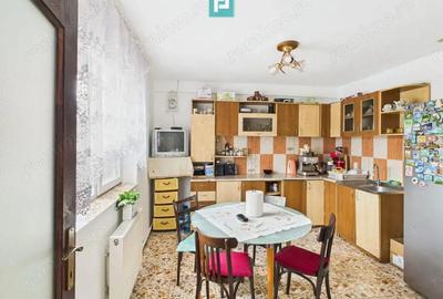 Casa individuala la Beregsau Mare, 2890 mp teren - 5