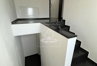 Duplex la cheie 4 camere | Calea Cisnădiei | Arhitecților - 7