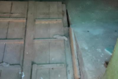 Casă cu 4 camere cu Teren 3000 Mp în Alioș - 14