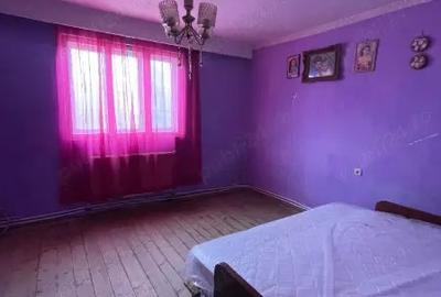 Casă cu 3 camere în Micești - 2
