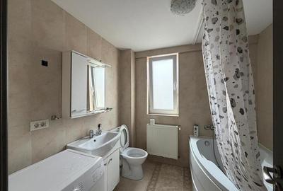 Apartament cu 3 camere decomandat în Păcurari - 7