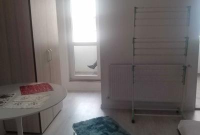 Garsonieră semidecomandată în Chiajna - 6