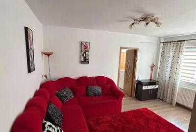 Apartament cu 2 camere nedecomandat, mobilat în George Enescu - 3