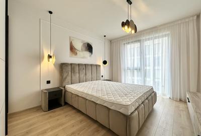 Prima inchiriere! Apartament cu 2 camere, garaj - The Nest Prima inchiriere! Apartament cu 2 camere, garaj - The Nest - 5