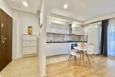 Apartament cu 2 camere decomandat, mobilat în Ștefăneștii de Jos - 7