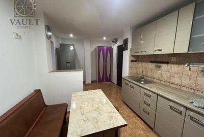 Apartament 3 Camere - Terasa 10mp - Langa MegaMall - Chisinau - 13