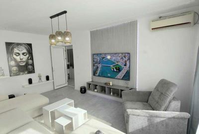 Apartament cu 3 camere decomandat în Micălaca - 3