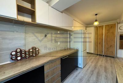 Apartament 3 camere cu parcare Centru - Palas Mall - 6