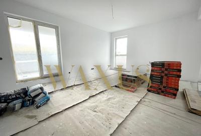 Penthouse-uri finisate de vanzare, 105mp, parcare, Tineretului - 2