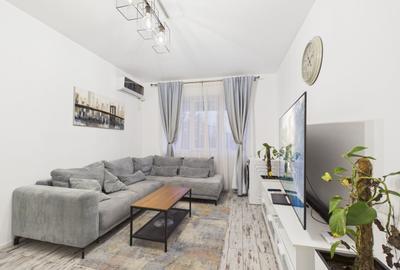 Apartament cu 2 camere decomandat, mobilat în Militari - 1