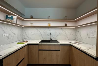 Apartament decomandat în Cotroceni - 7