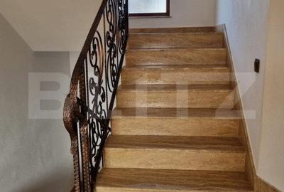 Casa de vanzare de lux, 263mp utili, 7 ari de teren, zona Dedeman! - 2
