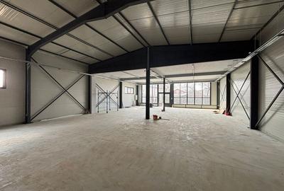 Spațiu comercial, de 390 mp, în Central