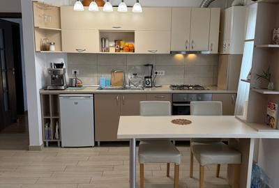 Apartament 2 camere, Vivalia  Complexul Studențesc! - 3