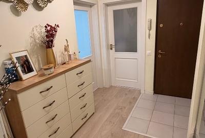 Apartament cu 2 camere decomandat în Inel II - 7