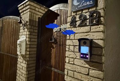 Casa 4 camere, PET FRIENDLY, Tractorul - 13