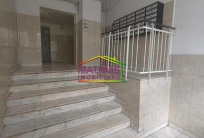 Nerva Traian -Unirii bloc mixt - cu centrala - Lux - 15