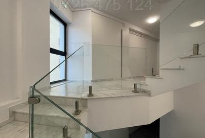 Exclusive apartment next to Parliament, new building, newly furnished - 12