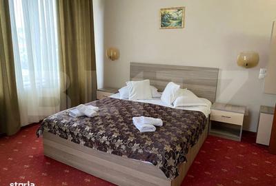 Spațiu comercial, de 1,078 mp, în Calea Moldovei - 17