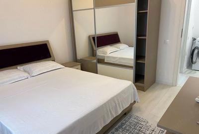 Apartament cu 2 camere decomandat în Central - 2