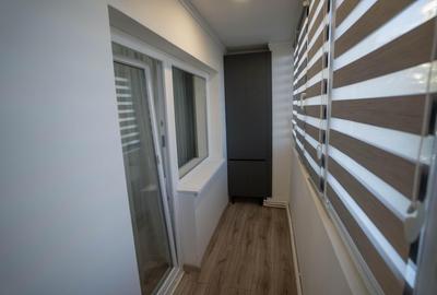 Apartament 2 camere, decomandat,etaj 3, zona centrala - 9