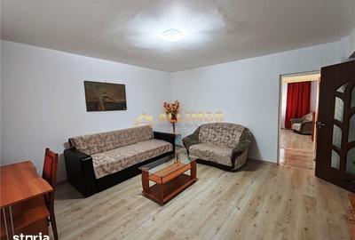 Apartament cu 2 camere semidecomandat în Democrației - 6
