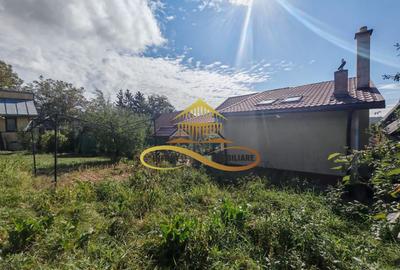 Casă individuală cu 4 camere cu Teren 1700 Mp în Grigoreni - 11