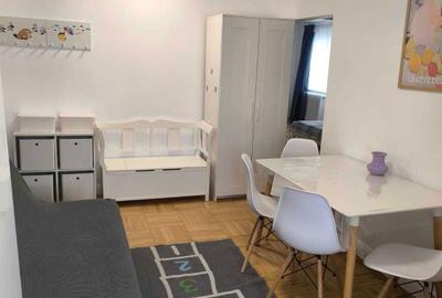 Apartament cu 2 camere decomandat în Petru Rareș - 3