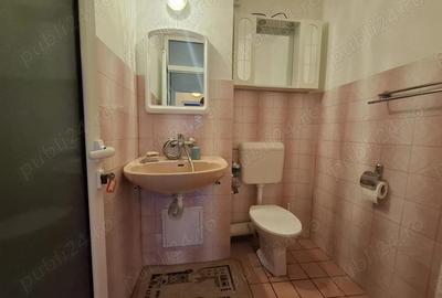 Vand apartament 3 camere zona Vlaicu-Uta - 3