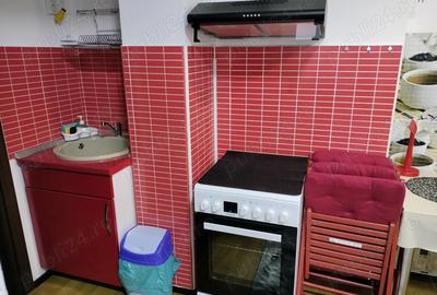 Apartament doua camere colina Marei - 1