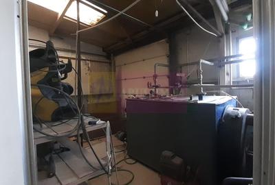 Spațiu industrial, de 1,250 mp, în 1 Decembrie - 60