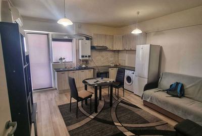 Apartament cu 2 camere semidecomandat în Berceni - 4