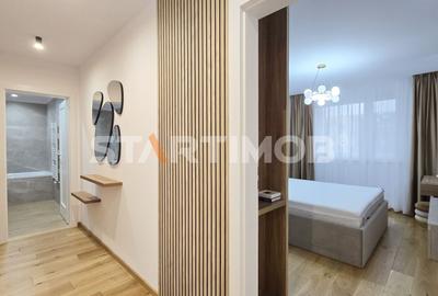 Apartament prima inchiriere Urban Plaza - 5