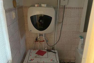 Casă cu 4 camere cu Teren 120 Mp în Central - 2