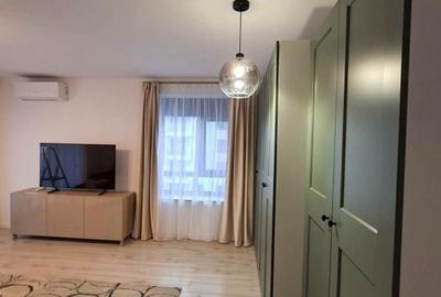 Apartament 2 camere Greenfield-Mobilat&Utilat -Totul NOU-Parcare - 4