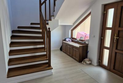 Casa P+1 , 1024 MP TEREN 1024 mp ,184 utili, Malu Mare - 13