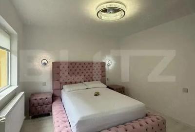 Apartament cu 2 camere decomandat în Central - 1