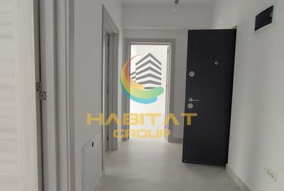 Apartament cu 2 camere decomandat în Berceni - 1